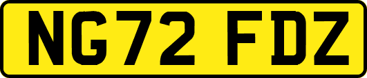 NG72FDZ