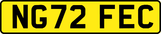 NG72FEC