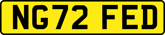 NG72FED