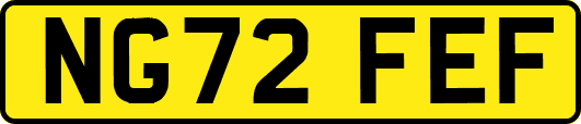 NG72FEF