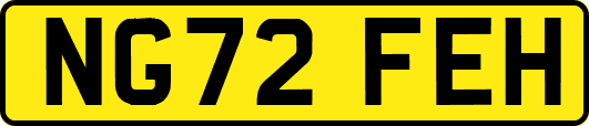 NG72FEH