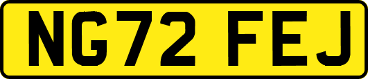 NG72FEJ