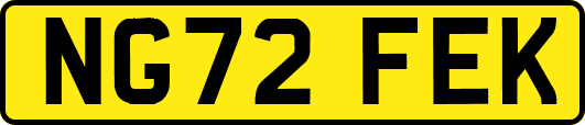 NG72FEK