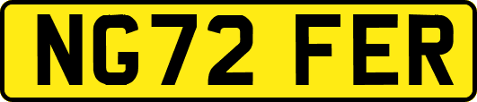 NG72FER