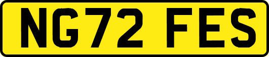 NG72FES