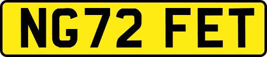 NG72FET