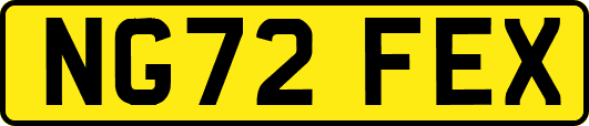NG72FEX