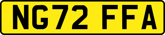 NG72FFA