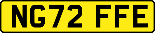NG72FFE