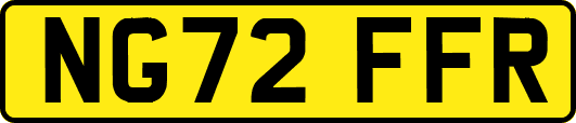 NG72FFR