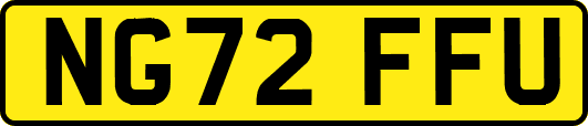NG72FFU