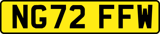 NG72FFW