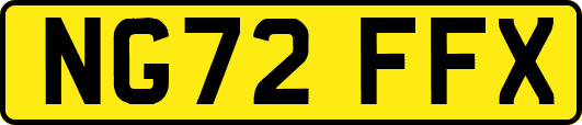 NG72FFX