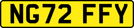 NG72FFY