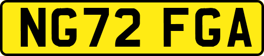 NG72FGA