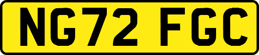 NG72FGC