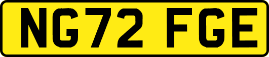 NG72FGE