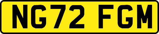 NG72FGM