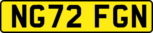 NG72FGN