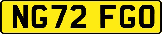 NG72FGO