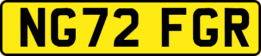 NG72FGR