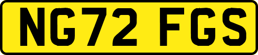 NG72FGS