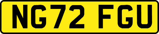 NG72FGU