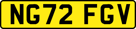 NG72FGV