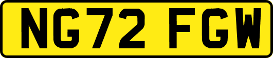 NG72FGW