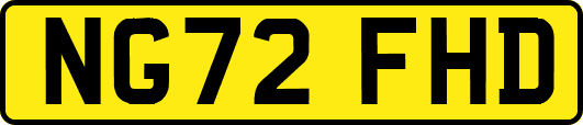 NG72FHD