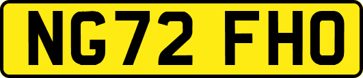 NG72FHO