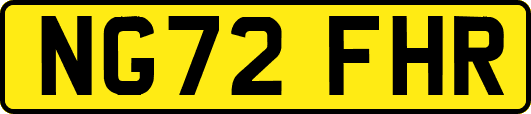 NG72FHR