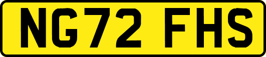 NG72FHS