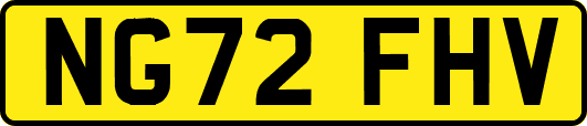 NG72FHV