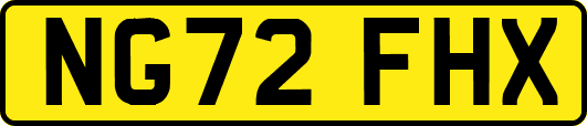NG72FHX
