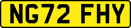 NG72FHY