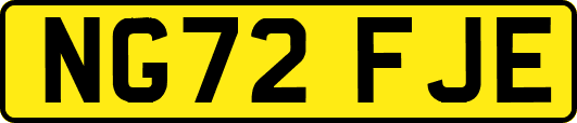 NG72FJE