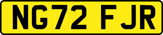 NG72FJR