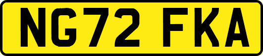 NG72FKA