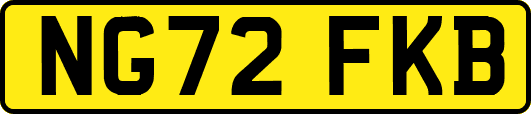 NG72FKB
