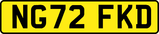 NG72FKD