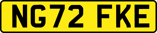 NG72FKE