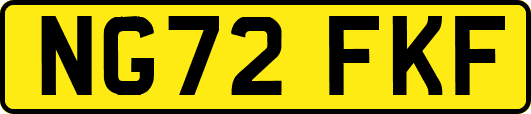 NG72FKF