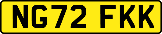 NG72FKK
