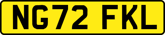 NG72FKL