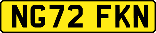 NG72FKN