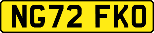 NG72FKO