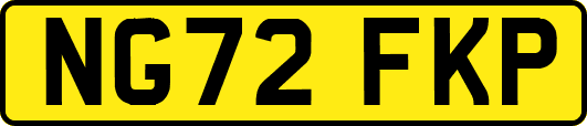 NG72FKP