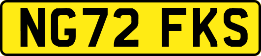 NG72FKS