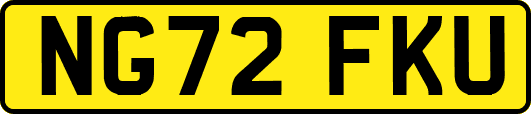 NG72FKU